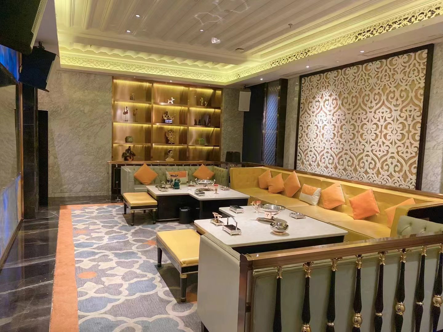 临沂商务ktv首选性价比商务ktv-莒南县ktv预定