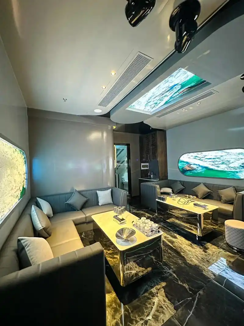 临沂商务KTV：商务娱乐的好选择-莒南县ktv预定